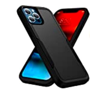 🆕☃️iPhone 13 Pro 6.1" Black Case - New in Box